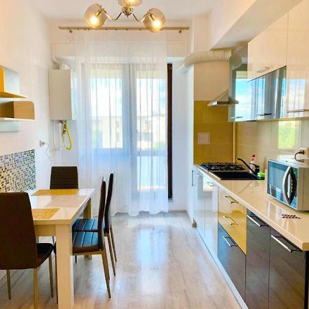 Karina New Flat Near Palas Mall Iasi Luaran gambar