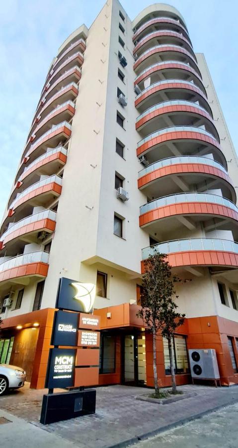 Karina New Flat Near Palas Mall Iasi Luaran gambar