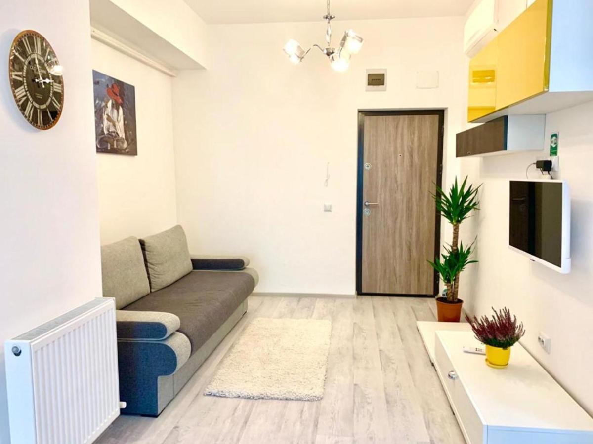 Karina New Flat Near Palas Mall Iasi Luaran gambar