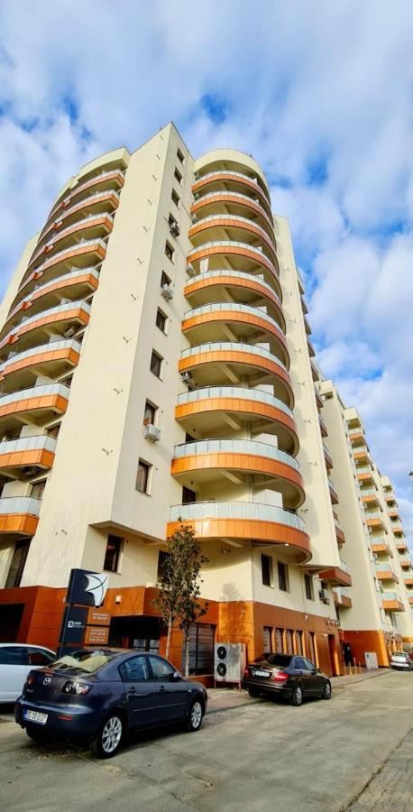Karina New Flat Near Palas Mall Iasi Luaran gambar
