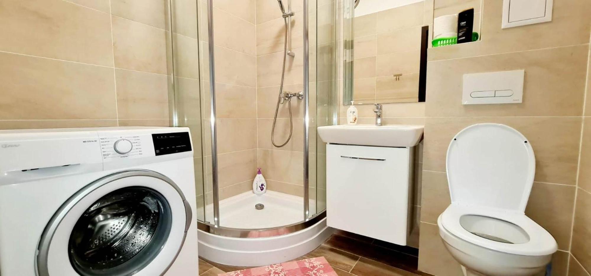 Karina New Flat Near Palas Mall Iasi Luaran gambar
