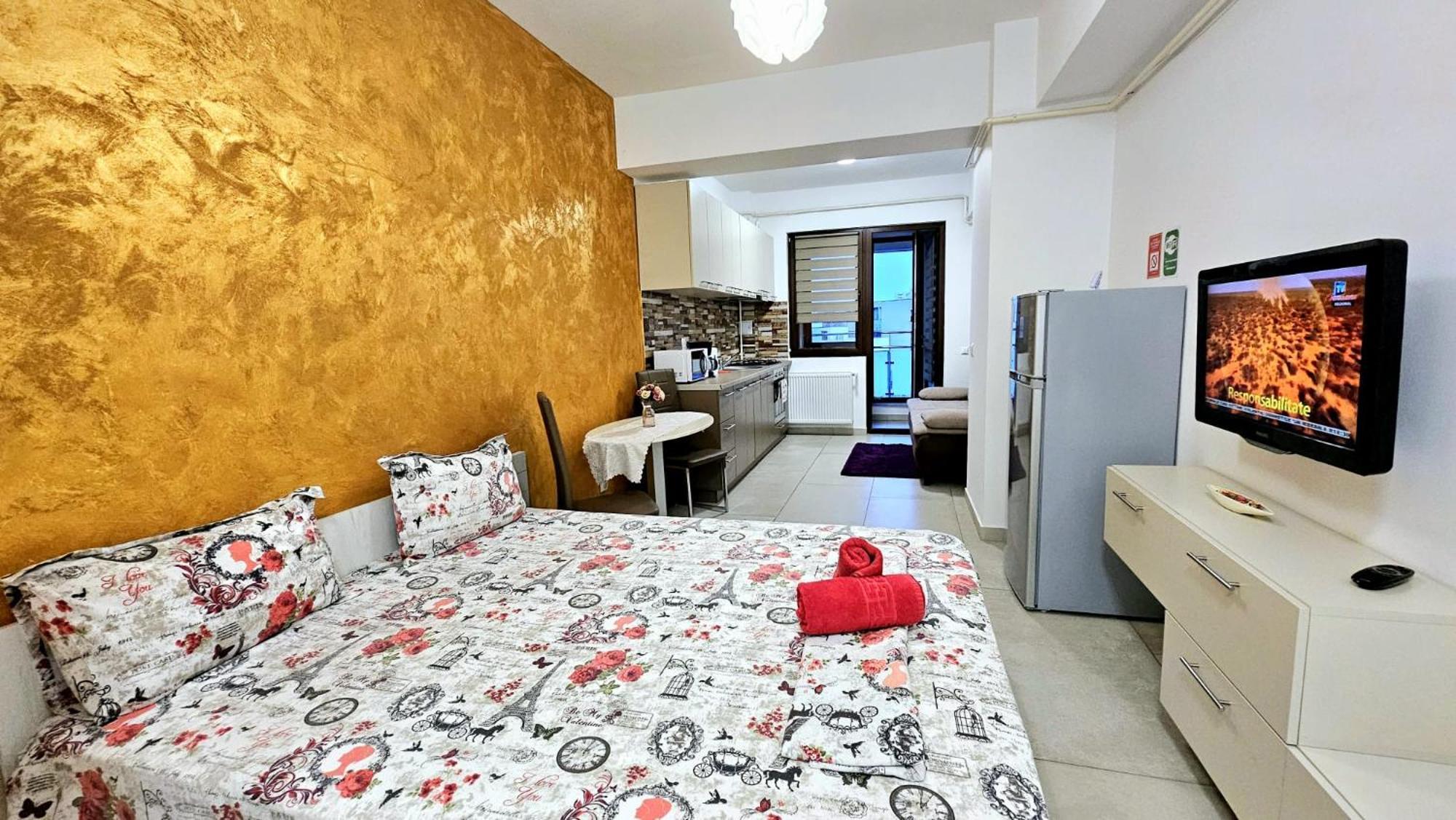 Karina New Flat Near Palas Mall Iasi Luaran gambar