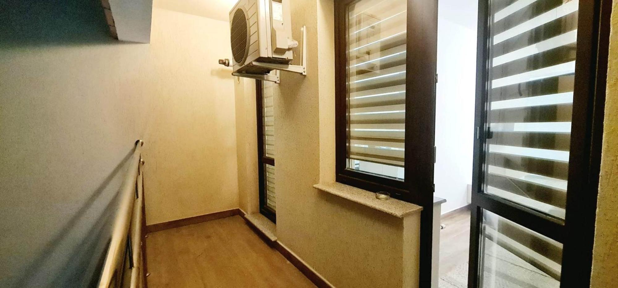 Karina New Flat Near Palas Mall Iasi Luaran gambar