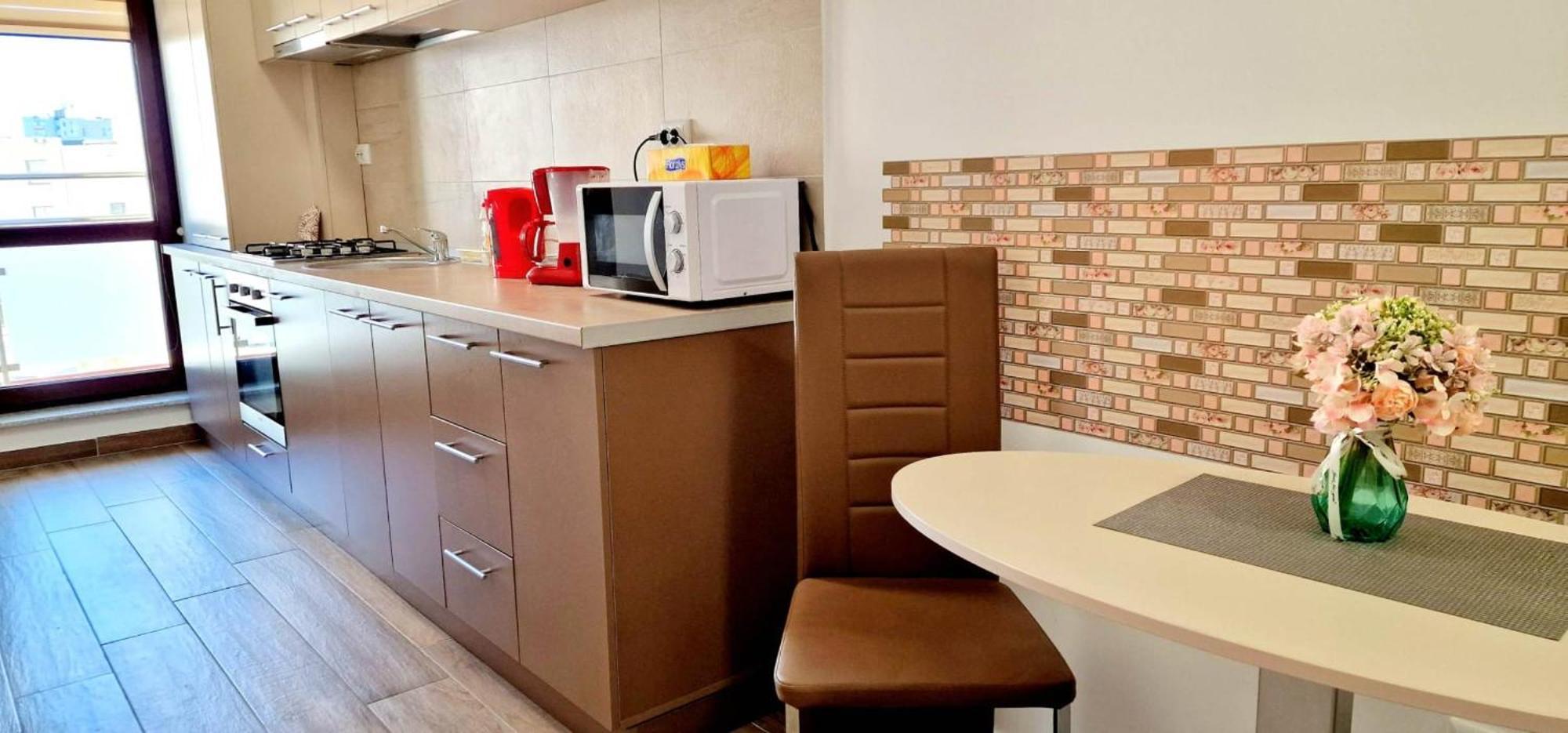 Karina New Flat Near Palas Mall Iasi Luaran gambar